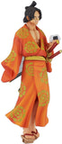 One Piece Magazine Figure A Piece Of Dream#2 Vol.1 Special Figure