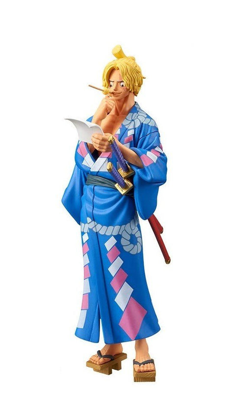 One Piece Magazine Figure A Piece Of Dream#2 Vol.2 Special Figure