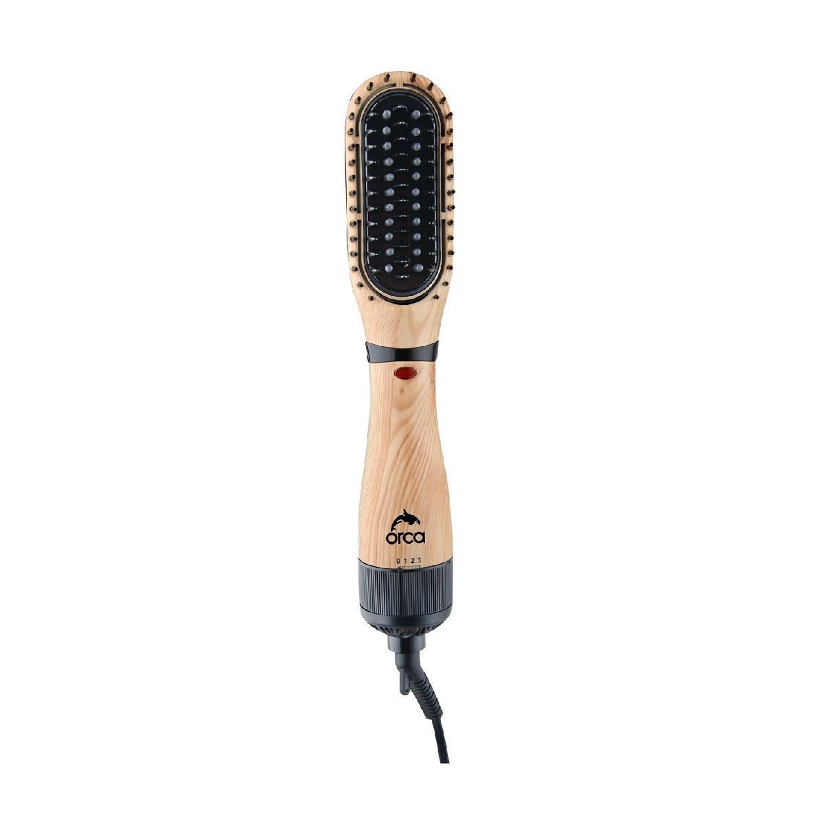 Orca 2 in1 Hair Dryer & Hair Brush set