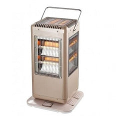 ORCA QUARTZ ELECTRIC HEATER 2300W OR-5200-2000