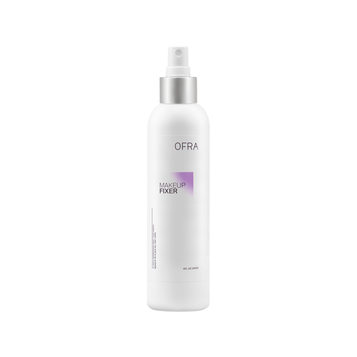 Ofra Makeup Fixer Setting Spray – Women – 240ml