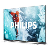Philips 50” UHD LED Google TV, 50PUT7330/56 – Black