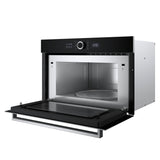 Ariston Built-in Microwave Oven with Grill – 1000 W, 31 L