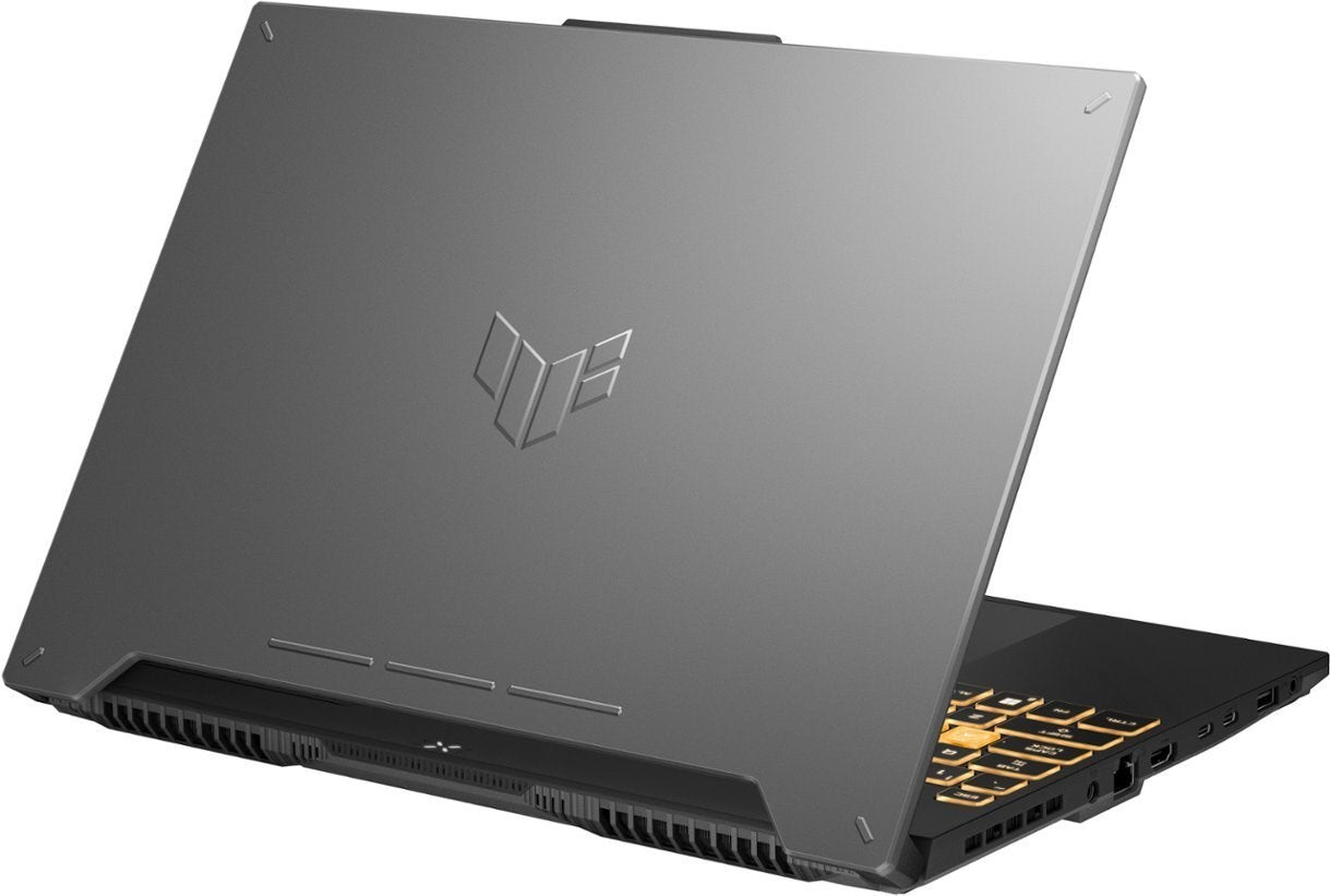 ASUS TUF Gaming F15 15.6" 144Hz Full HD Intel Core i7-13620H , NVIDIA GeForce RTX 4070 8GB GDDR6 , RAM 16GB SSD4 IPS-Level (100% sRGB) Gaming Laptop - FX507VI-F15.I74070