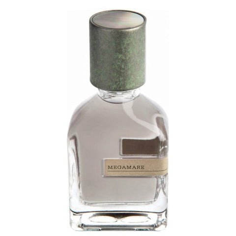 ORTO PARISI MEGAMARE-UNISEX-EDP-50ML