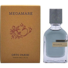 ORTO PARISI MEGAMARE-UNISEX-EDP-50ML