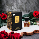 Arabic My Perfumes Oud Lamsat EDP For Unisex - 100 ml