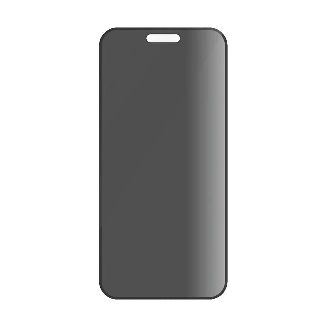 PanzerGlass® Privacy Screen Protector Privacy iPhone 16 | Ultra-Wide Fit