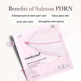 Medicube PDRN Pink Collgen Mask - 28 gr