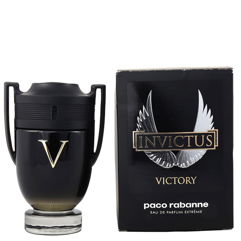 Paco Rabanne - Invictus Victory Extreme Eau de Parfum for Men - 100ml