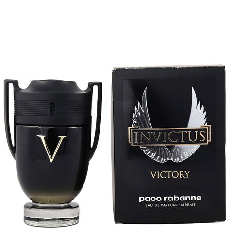 Paco Rabanne - Invictus Victory Extreme Eau de Parfum for Men - 100ml