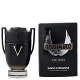 Paco Rabanne - Invictus Victory Extreme Eau de Parfum for Men - 100ml
