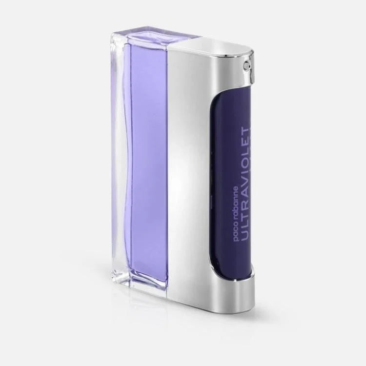 PACO RABANNE ULTRAVIOLET-MEN-EDT-100ML