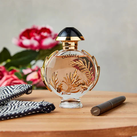 Paco Rabanne Olympea Solar Intense EDP For Her - 50 ml