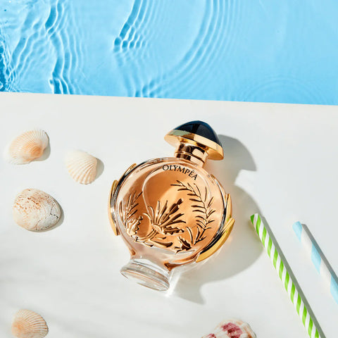 Paco Rabanne Olympea Solar Intense EDP For Her - 50 ml