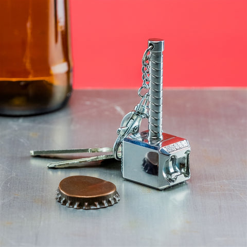 فتاحة زجاجات مطرقة ثور الإصدار الثاني