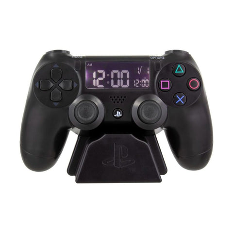 Paladone Playstation Alarm Clock V2