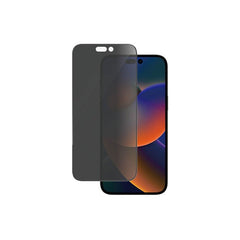 PanzerGlass iPhone 14 Pro Max Antibacterial Tampered Glass, Ultra Wide Fit, Privacy P2770 - Level UpLevel UpScreen Protector5711724127700