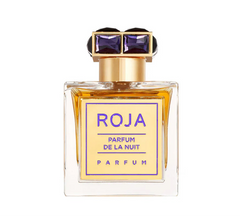 Roja Parfums Parfum De La Nuit 3 – Unisex – Eau de Parfum – 100ml