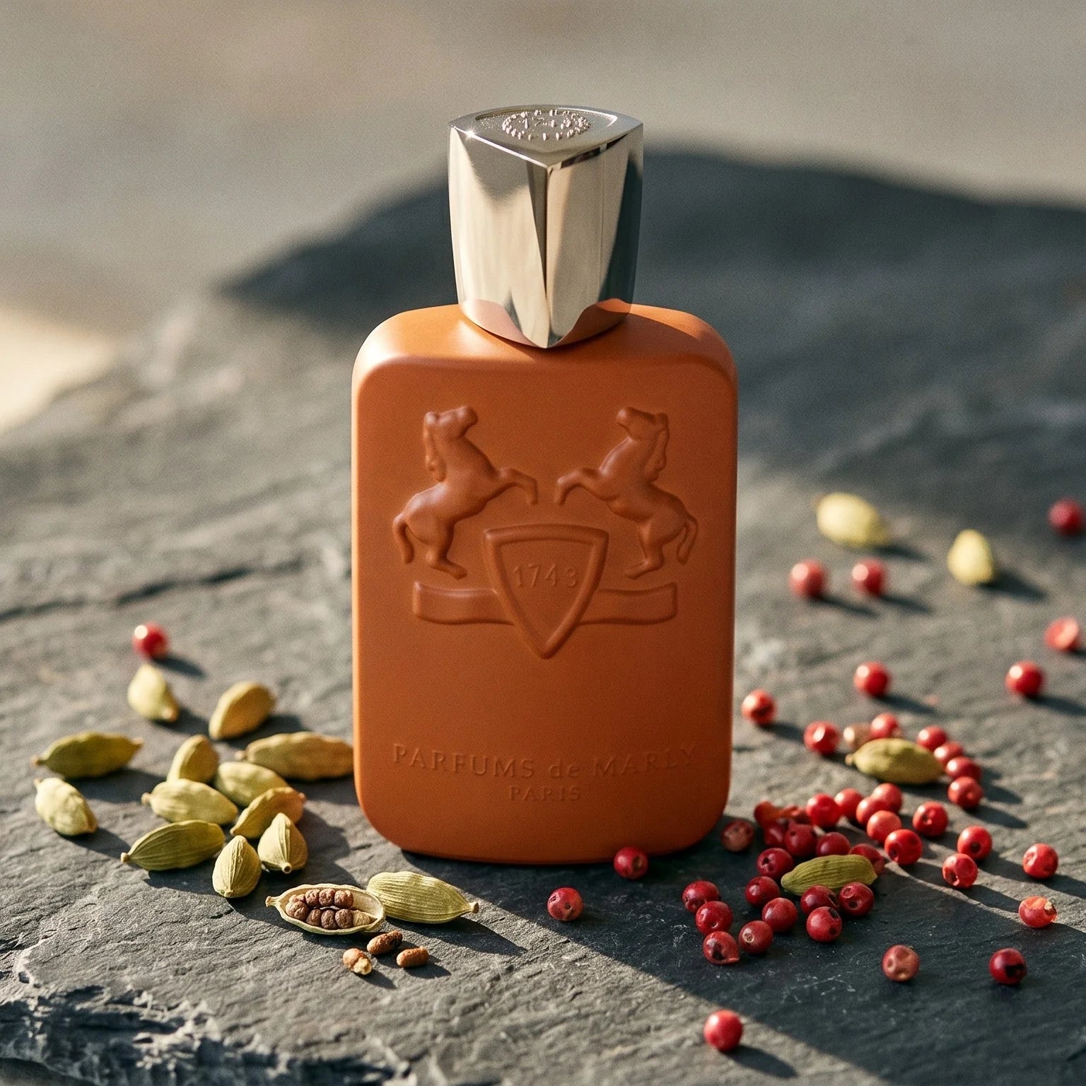 Parfums De Marly Althair EDP For Unisex - 125 Ml