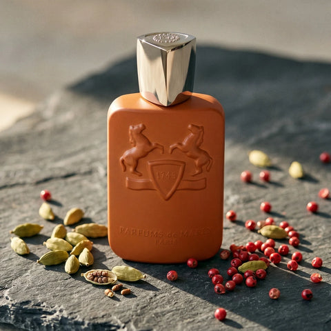 Parfums De Marly Althair EDP For Unisex - 125 Ml