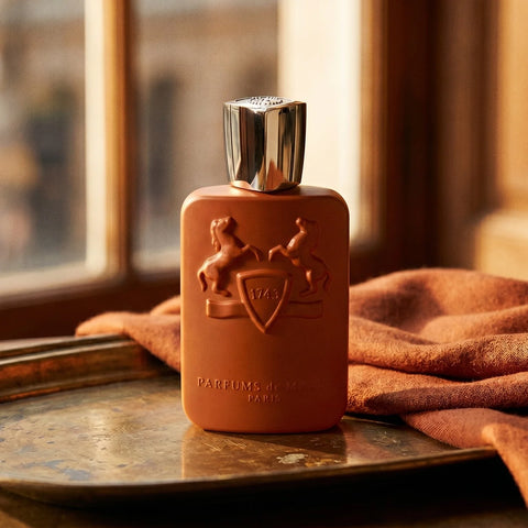 Parfums De Marly Althair EDP For Unisex - 125 Ml