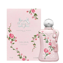Parfums de Marly Delina Limited Edition - Women - EDP - 75ml