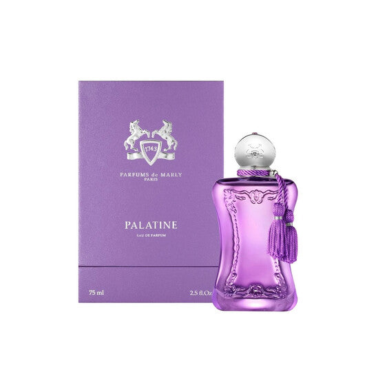 75ML PALATINE EDP FPR HER BY MARLY