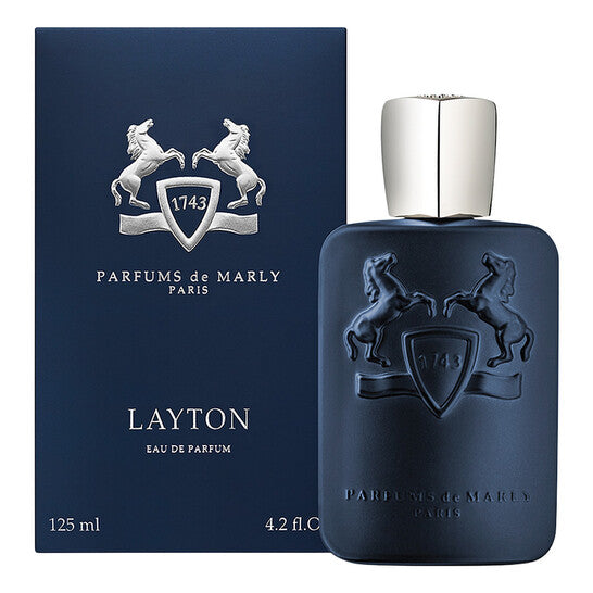 مارلي عطر لايتون للرجال - 125 مل