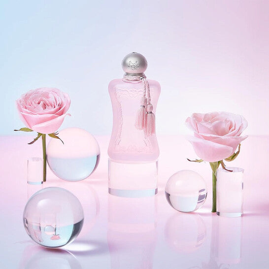 Parfums de Marly Delina La Rosee - Women - EDP - 75ml