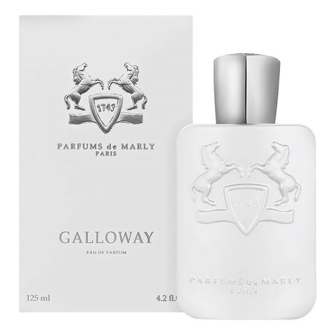 Marly Galloway EDP For Unisex - 125 ml