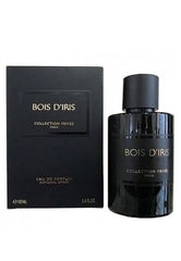 GEPARLYS BOIS D'IRIS-MEN-EDP-100ML