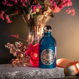 Guerlain Patchouli Ardent EDP for Women - 125 Ml