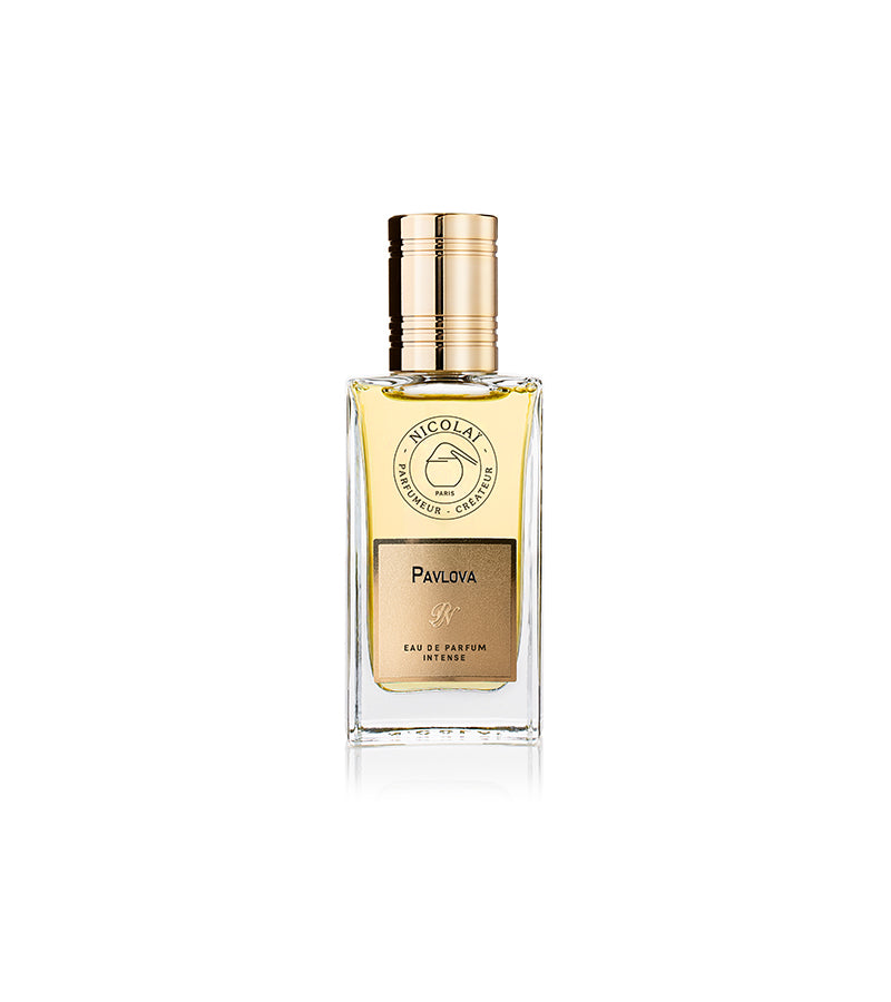 NICOLAI PAVLOVA-UNISEX-EDP INTENSE-100ML