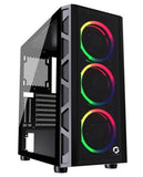 PC Gaming - Intel Core i5-10400F 10th Generation, MSI GeForce 1650 VENTUS XS OCV1 4GB GDDR6 - Level UpLevel UpPC Desktops