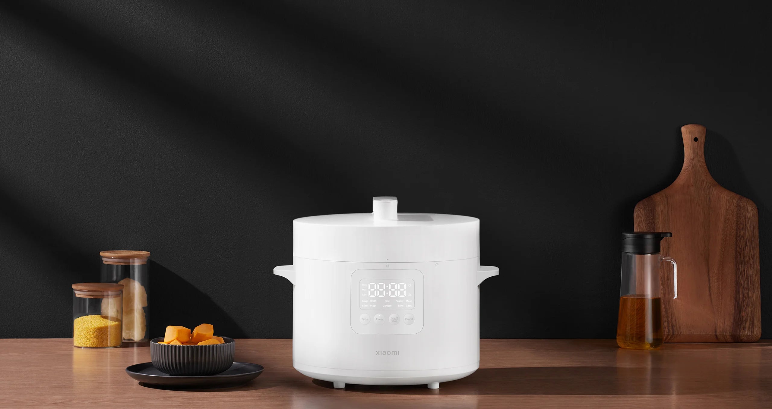 Xiaomi Electric Pressure Cooker 4.8L (UK)