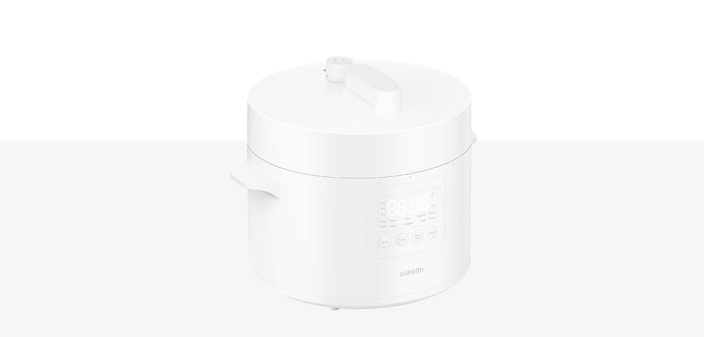 Xiaomi Electric Pressure Cooker 4.8L (UK)
