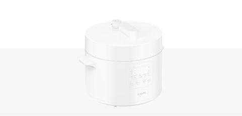 Xiaomi Electric Pressure Cooker 4.8L (UK)