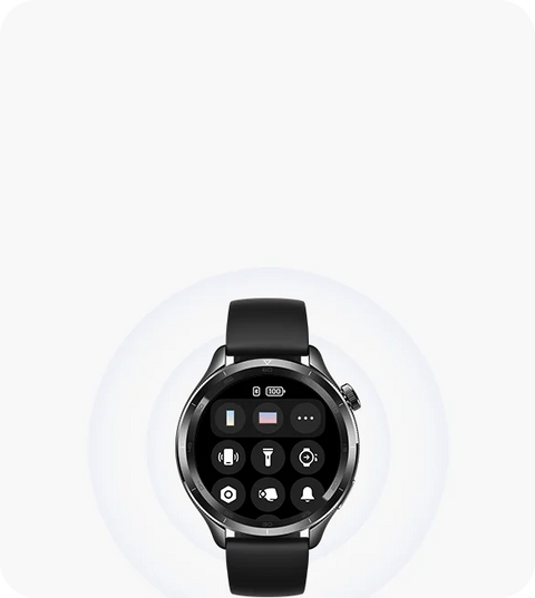 Xiaomi Watch S4