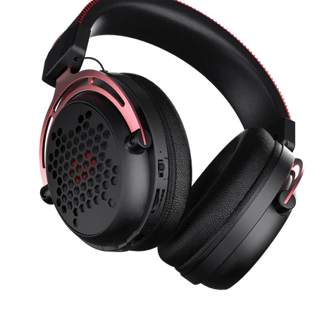 Redragon H386, Diomedes Wired Gaming Headset - Black