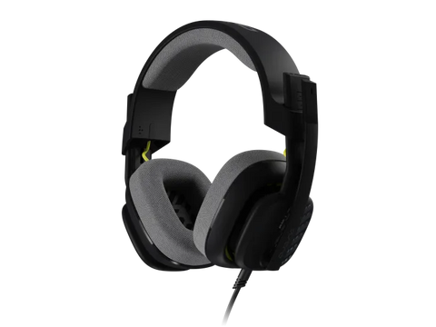 ASTRO A10 Gen 2 Wired Gaming Headset for Xbox, PlayStation, PC/MAC - Black