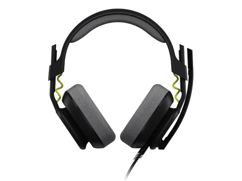 ASTRO A10 Gen 2 Wired Gaming Headset for Xbox, PlayStation, PC/MAC - Black