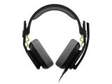 ASTRO A10 Gen 2 Wired Gaming Headset for Xbox, PlayStation, PC/MAC - Black