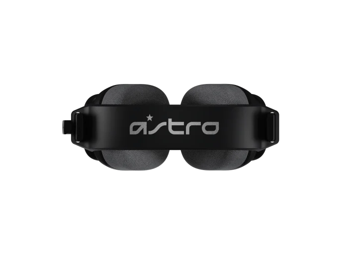 سماعة الألعاب السلكية ASTRO A10 Gen 2 لأجهزة Xbox وPlayStation وPC/MAC - باللون الأسود
