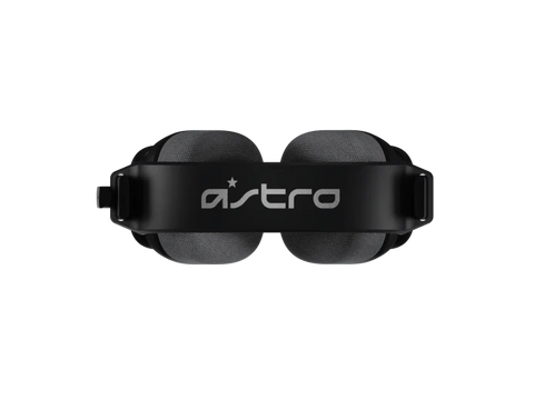 ASTRO A10 Gen 2 Wired Gaming Headset for Xbox, PlayStation, PC/MAC - Black