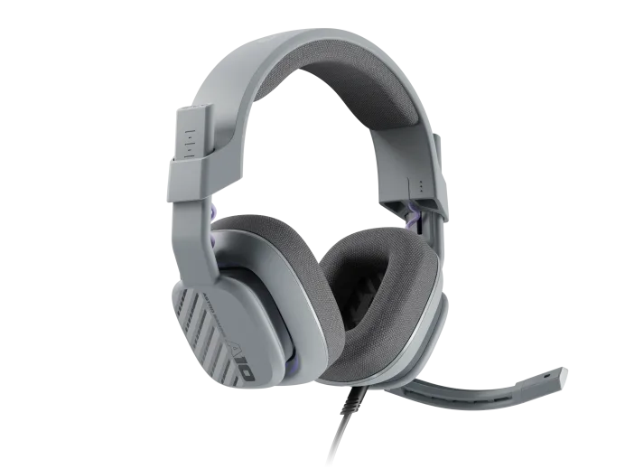 ASTRO A10 Gen 2 Wired Gaming Headset for Xbox, PlayStation, PC/MAC - Grey