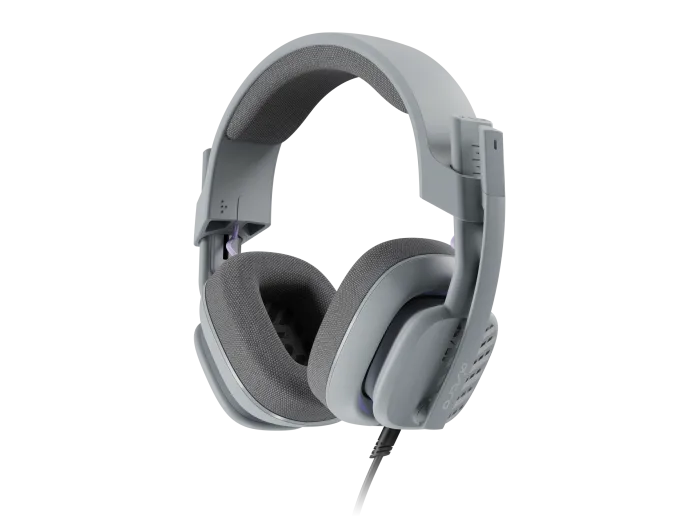 ASTRO A10 Gen 2 Wired Gaming Headset for Xbox, PlayStation, PC/MAC - Grey