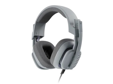 Astro A10 Gen 2 Wired Gaming Headset for Xbox, PlayStation, PC/MAC - Grey