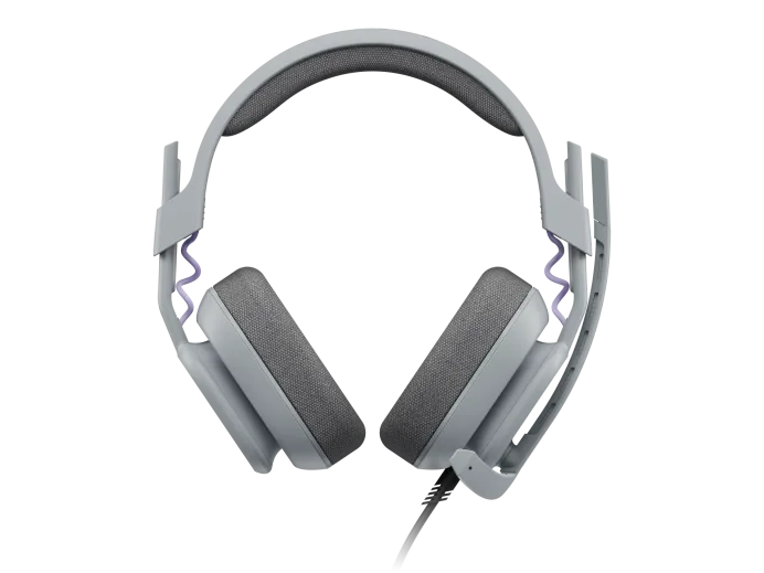 ASTRO A10 Gen 2 Wired Gaming Headset for Xbox, PlayStation, PC/MAC - Grey