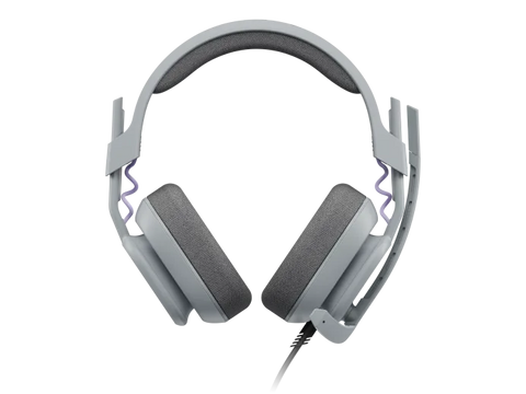 Astro A10 Gen 2 Wired Gaming Headset for Xbox, PlayStation, PC/MAC - Grey